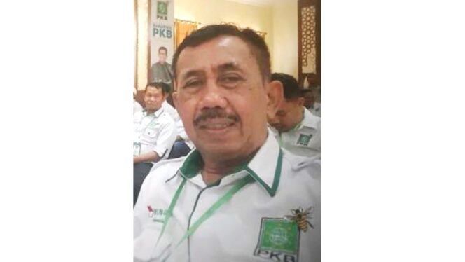 
					Money Politics Racun bagi Demokrasi