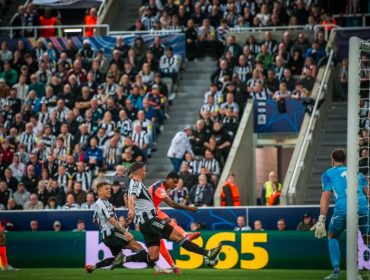 Di tanah kelahirannya, Rashford mencetak gol magis untuk Barcelona. (Foto: Ist)