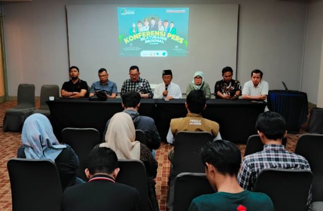 
					KAHMI Sulawesi Gelar Rakor Strategis, Akan Hadir Menteri LHK &  Wamendagri